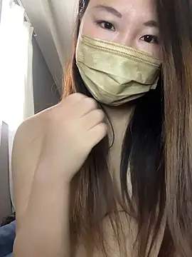 Snapshot of yuanae chatting on June 5, 6:07 am yuanae online show from June 5, 6:07 am