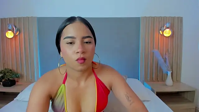 carla smellie online show from June 10, 7:15 pm