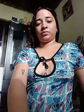 Lulu sweet- online show from May 30, 5:18 pm