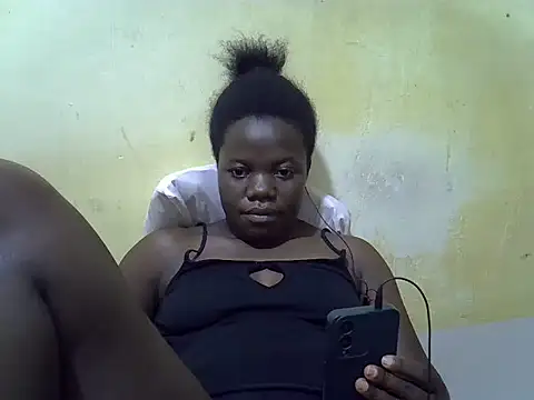 Ebony cuttiey online show from June 16, 7:36 pm