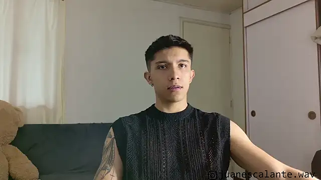 Thesaint xxx online show from May 21, 12:35 pm
