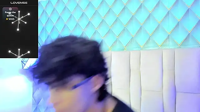 Sofia-Ethan online show from May 28, 7:42 pm