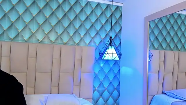 Sofia-Ethan online show from June 18, 7:30 pm