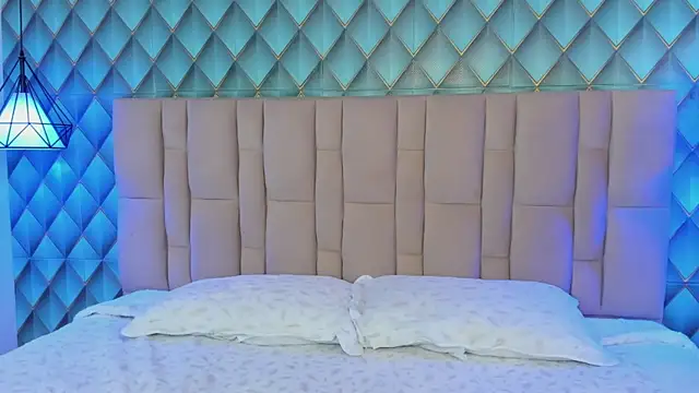 Sofia-Ethan online show from June 4, 7:18 pm
