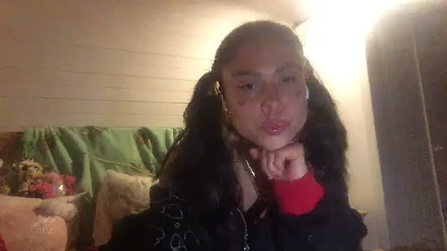 XiXiDimond online show from August 2, 1:42 pm