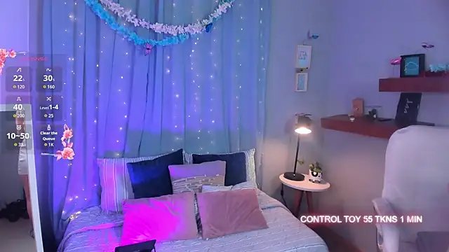 Snapshot of vanillafairy_ chatting on June 11, 8:28 pm vanillafairy online show from June 11, 8:28 pm