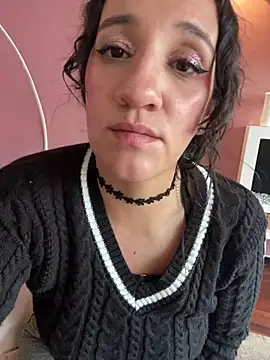 SofiaBrown Pink online show from July 28, 10:20 pm
