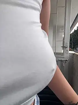 SofiaBrown Pink online show from July 27, 7:10 pm