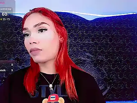 salome-guzman06 online show from May 19, 8:38 pm