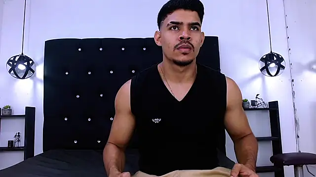 Snapshot of Dannesh_ chatting on June 21, 3:34 am Dannesh online show from June 21, 3:34 am