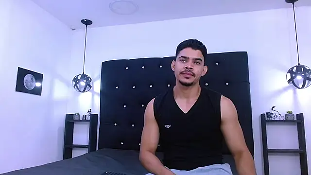 Snapshot of Dannesh_ chatting on June 7, 3:34 am Dannesh online show from June 7, 3:34 am