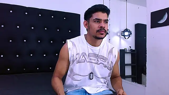 Snapshot of Dannesh_ chatting on June 6, 4:07 am Dannesh online show from June 6, 4:07 am