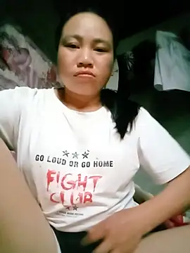 Snapshot of Elizabeo chatting on May 18, 2:55 am Elizabeo online show from May 18, 2:55 am