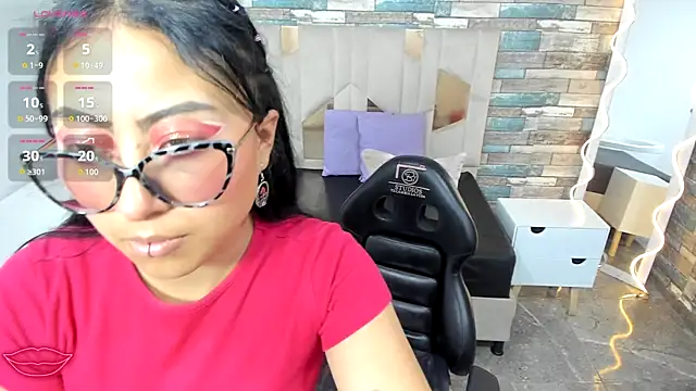 Snapshot of Amhira_Tay chatting on July 4, 7:18 pm Amhira Tay online show from July 4, 7:18 pm