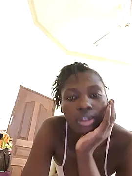 Shuga-babiey online show from June 25, 6:13 pm