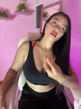 Iam Valentinas online show from May 15, 5:16 am