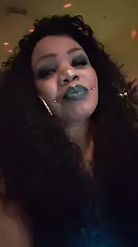 NailGoddessnow online show from March 16, 6:31 am
