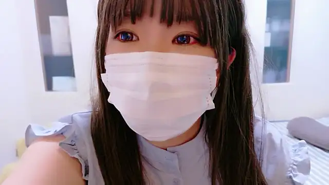 Mafuyu 0x0 online show from June 17, 4:28 pm