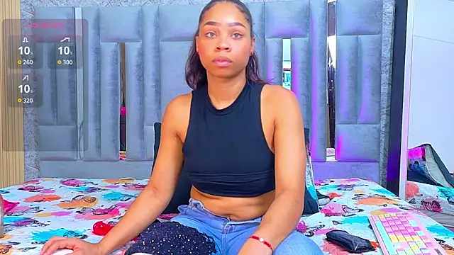 thinsamathagirl online show from July 8, 2:24 am