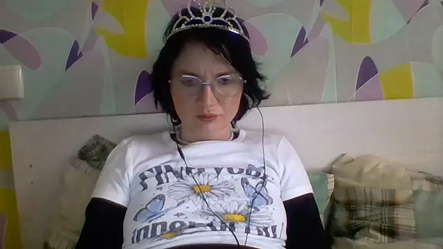 Diana sosala online show from July 1, 11:43 am