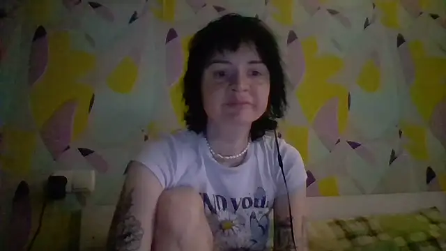 Diana sosala online show from July 5, 2:24 pm
