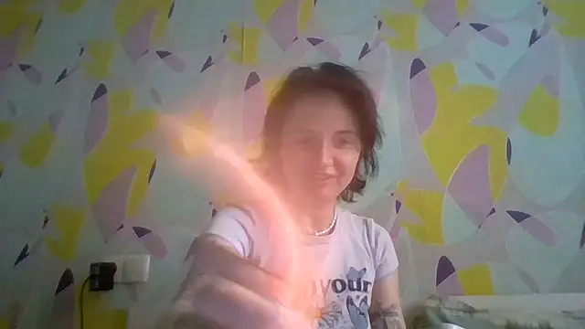 Diana sosala online show from July 9, 2:38 pm