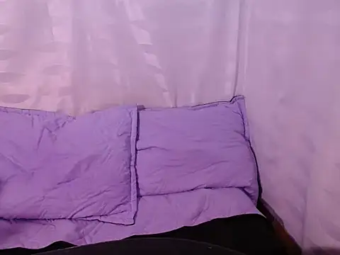 NyxViolet online show from June 24, 7:22 pm
