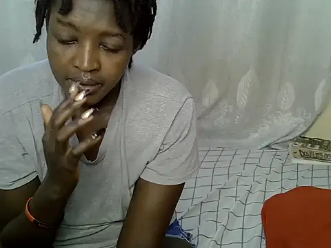 Lorainebabes online show from June 24, 12:15 pm