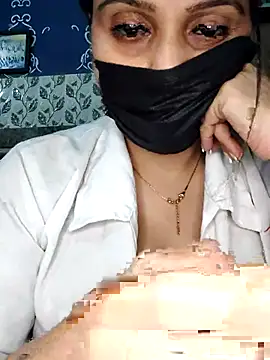 HORNI SHALU50 online show from June 29, 5:34 pm