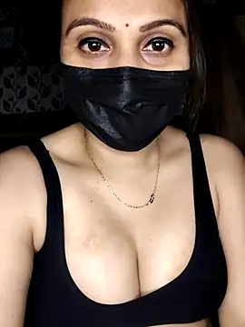 HORNI SHALU50 online show from May 16, 6:07 pm