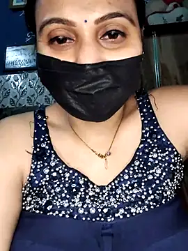 HORNI SHALU50 online show from June 26, 7:52 pm