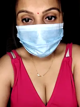HORNI SHALU50 online show from May 18, 6:18 am