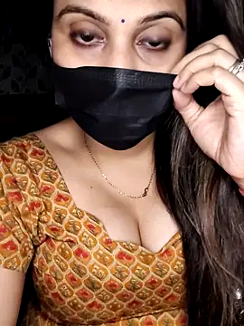 HORNI SHALU50 online show from June 2, 7:14 pm