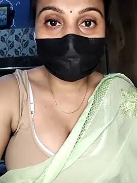 HORNI SHALU50 online show from May 21, 7:00 pm