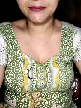 HORNI SHALU50 online show from May 28, 7:09 pm