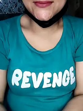 HORNI SHALU50 online show from May 29, 4:46 pm