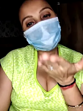 HORNI SHALU50 online show from May 26, 4:27 pm