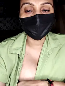 HORNI SHALU50 online show from May 24, 5:46 pm