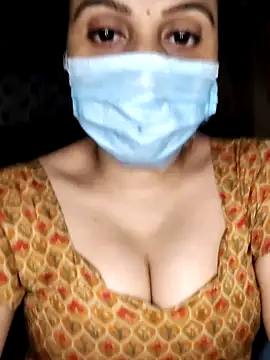 HORNI SHALU50 online show from May 25, 4:28 pm