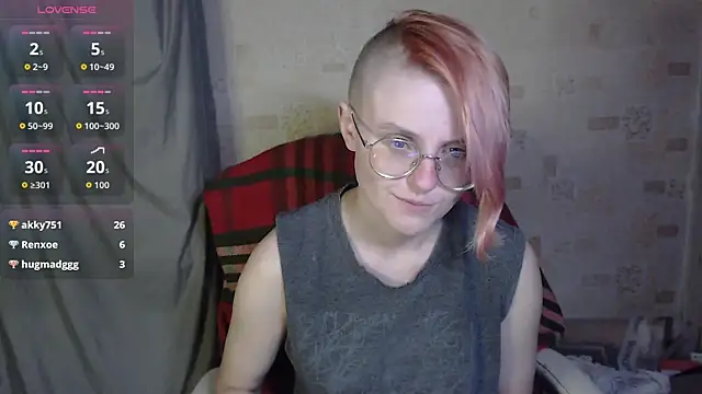   Freya    online show from June 20, 5:07 pm