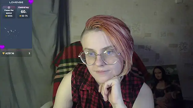   Freya    online show from June 27, 6:14 pm