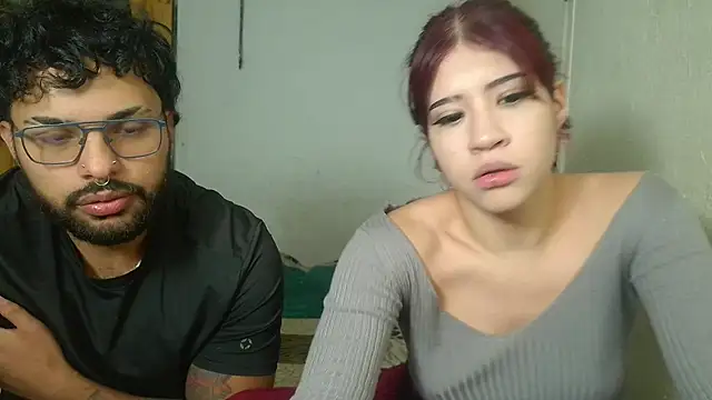 LYNN N SAMMAEL online show from May 29, 5:02 am