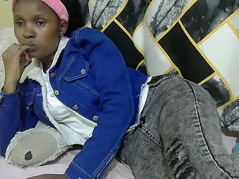 afrikaoe online show from June 15, 11:48 pm