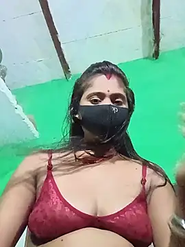 Rachnaaapkijaan78 online show from July 1, 4:40 pm