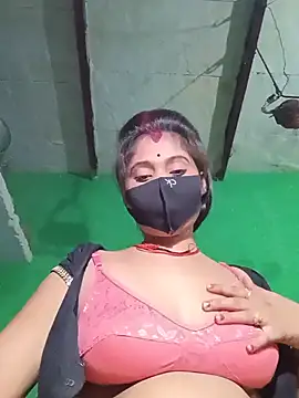 Rachnaaapkijaan78 online show from June 26, 3:40 pm