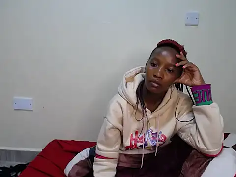 KittyFay online show from June 22, 2:28 am