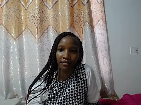 Snapshot of KittyFay chatting on May 15, 7:06 am KittyFay online show from May 15, 7:06 am