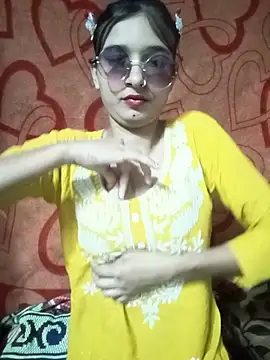 Yoga Session online show from June 24, 5:33 pm