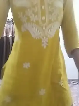 Yoga Session online show from July 4, 5:17 pm