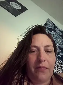 goddesshmh online show from June 7, 9:58 am